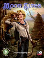 Creatures Of Rokugan Third Edition Pdf